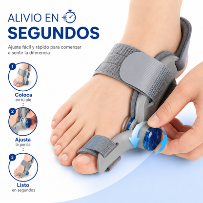 Corrector de Juanetes Premium