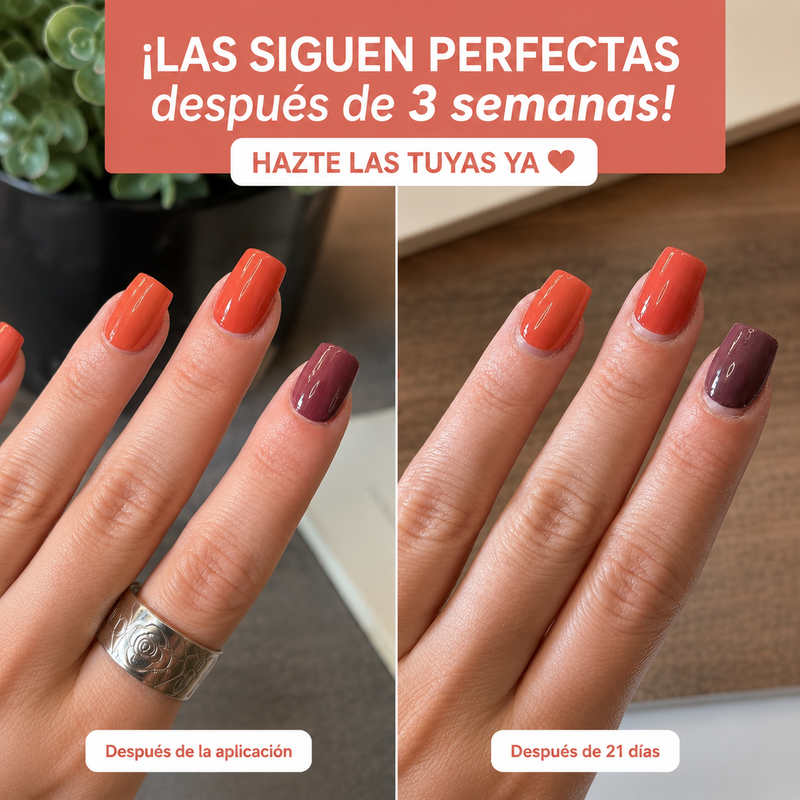 Una resistencia a toda prueba